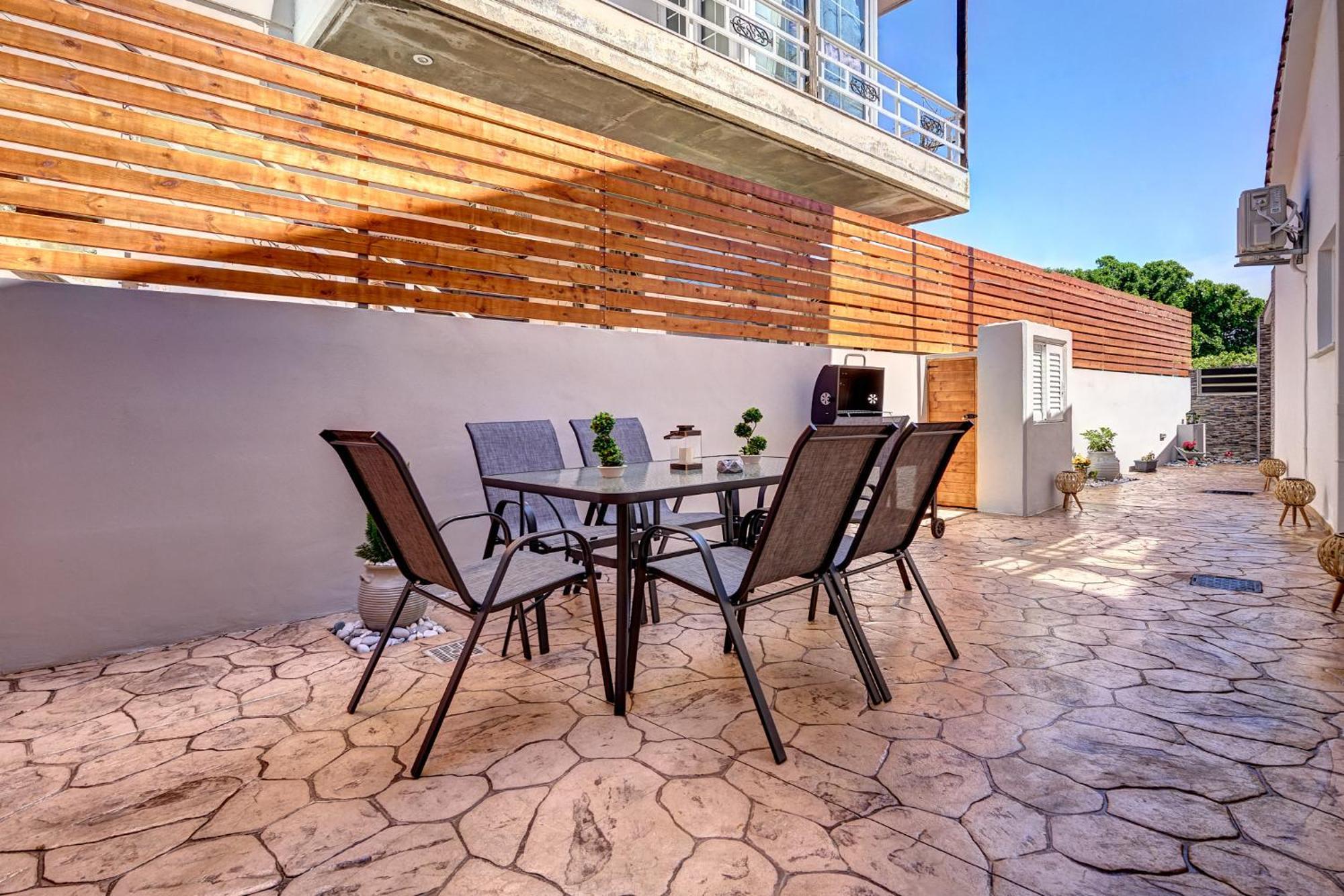 Sea & Joy House Apartment Ialysos  Exterior photo